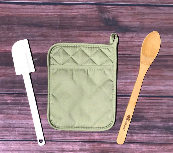 Lettuce Drop the Beet Potholder, Potholder, Kitchen, funny potholder, lettuce, beet, lettuce drop the beet, drop the beet, lettuce