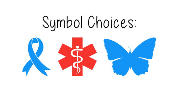 Adrenal Insufficiency Medical Alert Seat Belt Cover, Medical Alert, Steroid Dependent, Seatbelt Cover, Addison's Disease, SAI, PAI