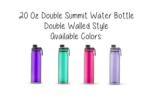 You Otter Drink Your Water Water Tracker, Motivational, 20 oz Double Wall, 25 oz, Water Reminder, Otter, double wall, Handle, To go cup