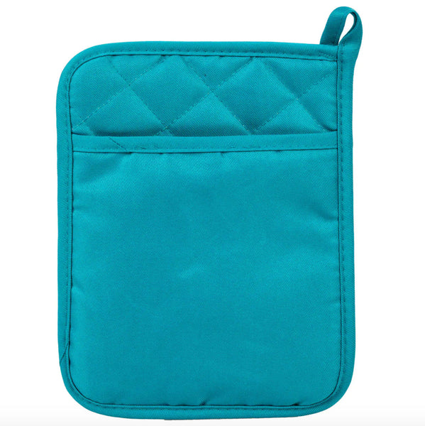 I Could Keep This Kitchen Clean if You Guys Would Stop Eating Here Potholder, Potholder, Kitchen, funny potholder, kitchen clean, funny