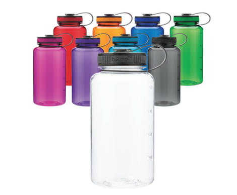 FAKTR 32oz Water Bottle Tumbler - *NEW*