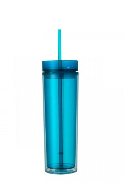 Cheerleading Party Cups With Lids and Straws: Cheerleading 