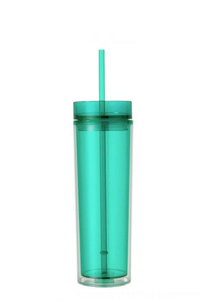 Aloha Beaches Pineapple Water Tracker, Motivational, 16 oz, Water Reminder, beaches, pineapple, aloha, skinny tumbler, To go cup
